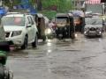 IMD predicts heavy rainfall in the city, yellow alert issued - Hindi News | IMD predicts heavy rainfall in the city, yellow alert issued | Latest maharashtra News at Lokmattimes.com