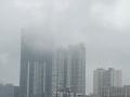 Mumbai Rains: IMD Issues Yellow Alert for City and Neighbouring Districts, Including Palghar and Thane - Hindi News | Mumbai Rains: IMD Issues Yellow Alert for City and Neighbouring Districts, Including Palghar and Thane | Latest mumbai News at Lokmattimes.com