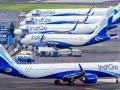 Heavy Rains in Mumbai: IndiGo, SpiceJet, Akasa Flights Delayed Amid Continuous Downpour - Hindi News | Heavy Rains in Mumbai: IndiGo, SpiceJet, Akasa Flights Delayed Amid Continuous Downpour | Latest mumbai News at Lokmattimes.com