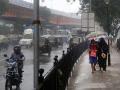 Mumbai Weather Update: RMC Predicts Continued Heavy to Extremely Heavy Rainfall in City and It's Suburbs - Hindi News | Mumbai Weather Update: RMC Predicts Continued Heavy to Extremely Heavy Rainfall in City and It's Suburbs | Latest mumbai News at Lokmattimes.com
