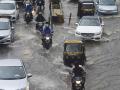 Mumbai Rains: Thane Records 52.80 mm in 24 Hours, Monsoon Tally Surpasses 2023 Figures - Hindi News | Mumbai Rains: Thane Records 52.80 mm in 24 Hours, Monsoon Tally Surpasses 2023 Figures | Latest thane News at Lokmattimes.com
