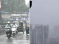 Mumbai Rain Forecast: IMD Issues Orange Alert for September 27; High Tide Likely in Arabian Sea Today - Hindi News | Mumbai Rain Forecast: IMD Issues Orange Alert for September 27; High Tide Likely in Arabian Sea Today | Latest mumbai News at Lokmattimes.com