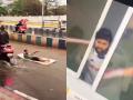 Mumbai Rains: Funny Memes and Hilarious Jokes Flood X After Heavy Rainfall Wreaks Havoc in City - Hindi News | Mumbai Rains: Funny Memes and Hilarious Jokes Flood X After Heavy Rainfall Wreaks Havoc in City | Latest mumbai News at Lokmattimes.com