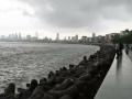Mumbai Weather Update: City to Witness Unseasonal Rain Due to Depression in Arabian Sea - Hindi News | Mumbai Weather Update: City to Witness Unseasonal Rain Due to Depression in Arabian Sea | Latest mumbai News at Lokmattimes.com