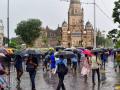 Maharashtra Rains: Orange Alert Issued For Thane, Navi Mumbai and Kalyan - Hindi News | Maharashtra Rains: Orange Alert Issued For Thane, Navi Mumbai and Kalyan | Latest mumbai News at Lokmattimes.com