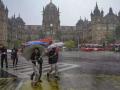 Mumbai Rains: IMD Issues Yellow Alert, Heavy Showers and Thunderstorms Forecasted Today - Hindi News | Mumbai Rains: IMD Issues Yellow Alert, Heavy Showers and Thunderstorms Forecasted Today | Latest mumbai News at Lokmattimes.com
