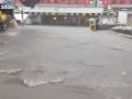 Mumbai Rains: Andheri Subway Shut Amid Waterlogging; Heavy Showers Expected in City and Thane (Watch Video) - Hindi News | Mumbai Rains: Andheri Subway Shut Amid Waterlogging; Heavy Showers Expected in City and Thane (Watch Video) | Latest mumbai News at Lokmattimes.com