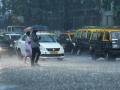 Heavy Rain Forecast for Mumbai: CM Fadnavis Reviews Flood Situation Across Maharashtra, with the Next 12 Hours Critical - Hindi News | Heavy Rain Forecast for Mumbai: CM Fadnavis Reviews Flood Situation Across Maharashtra, with the Next 12 Hours Critical | Latest mumbai News at Lokmattimes.com