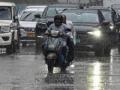 Mumbai Weather Forecast: IMD Issues Orange Alert for Palghar and Thane as Heavy Showers Continue - Hindi News | Mumbai Weather Forecast: IMD Issues Orange Alert for Palghar and Thane as Heavy Showers Continue | Latest mumbai News at Lokmattimes.com