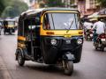 Mumbai Rickshaw Driver Arrested for Recording Woman Passenger’s Video, Molestation - Hindi News | Mumbai Rickshaw Driver Arrested for Recording Woman Passenger’s Video, Molestation | Latest mumbai News at Lokmattimes.com