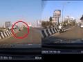 Mumbai Traffic Cop Flouts Traffic Rules, Enters Wrong Side at Bandra-Worli Sea Link; Video Goes Viral - Hindi News | Mumbai Traffic Cop Flouts Traffic Rules, Enters Wrong Side at Bandra-Worli Sea Link; Video Goes Viral | Latest social-viral News at Lokmattimes.com