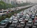 Mumbai Traffic: Average Travel Time Increases During Peak Hours; City Drops to 39th in TomTom Traffic Index 2024 - Hindi News | Mumbai Traffic: Average Travel Time Increases During Peak Hours; City Drops to 39th in TomTom Traffic Index 2024 | Latest mumbai News at Lokmattimes.com
