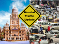 Mumbai Traffic Update: BMC Election 2026 Brings Road Restrictions in Kurla and Ghatkopar — Check Diversions and Details Here - Hindi News | Mumbai Traffic Update: BMC Election 2026 Brings Road Restrictions in Kurla and Ghatkopar — Check Diversions and Details Here | Latest mumbai News at Lokmattimes.com