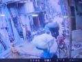 Mumbai: 3-Year-Old Girl Dies After Republic Day Speaker Falls on Her in Vikhroli; Disturbing CCTV Footage Surfaces - Hindi News | Mumbai: 3-Year-Old Girl Dies After Republic Day Speaker Falls on Her in Vikhroli; Disturbing CCTV Footage Surfaces | Latest mumbai News at Lokmattimes.com