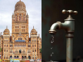 Mumbai Water Cut: BMC Announces 10% Reduction In Water Supply From May 15 Due To Falling Reservoir Levels - Hindi News | Mumbai Water Cut: BMC Announces 10% Reduction In Water Supply From May 15 Due To Falling Reservoir Levels | Latest mumbai News at Lokmattimes.com