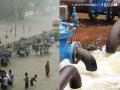 Mumbai Rains: How Did BMC Pumps Drain 1,645 Crore Litres in Just Four Days? - Hindi News | Mumbai Rains: How Did BMC Pumps Drain 1,645 Crore Litres in Just Four Days? | Latest mumbai News at Lokmattimes.com