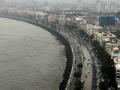 Mumbai Weather Update: IMD Forecasts Light Rain and Cloudy Skies for August 4 - Hindi News | Mumbai Weather Update: IMD Forecasts Light Rain and Cloudy Skies for August 4 | Latest mumbai News at Lokmattimes.com