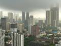 Mumbai Weather Update: Partly Cloudy Skies, Light Rain Likely Today; Yellow Alert For Several Districts of Maharashtra - Hindi News | Mumbai Weather Update: Partly Cloudy Skies, Light Rain Likely Today; Yellow Alert For Several Districts of Maharashtra | Latest mumbai News at Lokmattimes.com