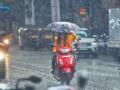 Mumbai Weather Update: IMD Predicts Light Rain And Thunderstorms During Diwali Week - Hindi News | Mumbai Weather Update: IMD Predicts Light Rain And Thunderstorms During Diwali Week | Latest mumbai News at Lokmattimes.com