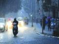 Maharashtra Weather Update: IMD Predicts Moderate Rain in Mumbai, Heavy Showers in Raigad and Pune - Hindi News | Maharashtra Weather Update: IMD Predicts Moderate Rain in Mumbai, Heavy Showers in Raigad and Pune | Latest maharashtra News at Lokmattimes.com