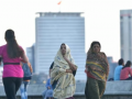Mumbai Records Second Coldest November Night in 7 Years, Temperature Drops to 18.5°C - Hindi News | Mumbai Records Second Coldest November Night in 7 Years, Temperature Drops to 18.5°C | Latest mumbai News at Lokmattimes.com