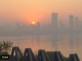 Mumbai Weather Forecast: Temperature in City Drops to 14 Degrees Celsius - Hindi News | Mumbai Weather Forecast: Temperature in City Drops to 14 Degrees Celsius | Latest mumbai News at Lokmattimes.com