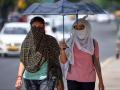 Mumbai Weather Update: IMD Issues Heatwave Warning as Temprature Soars To Degree Celsius - Hindi News | Mumbai Weather Update: IMD Issues Heatwave Warning as Temprature Soars To Degree Celsius | Latest mumbai News at Lokmattimes.com