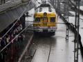 Mumbai Local Train Update: Commuters Face Disruption as Harbour Line Trains Experience Delays and Cancellations Amid Yellow Alert By IMD - Hindi News | Mumbai Local Train Update: Commuters Face Disruption as Harbour Line Trains Experience Delays and Cancellations Amid Yellow Alert By IMD | Latest mumbai News at Lokmattimes.com