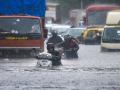 Mumbai Rains: IMD issues Orange alert for several districts on July 23 - Hindi News | Mumbai Rains: IMD issues Orange alert for several districts on July 23 | Latest maharashtra News at Lokmattimes.com