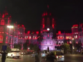 Diwali 2024: Mumbai’s Chhatrapati Shivaji Maharaj Terminus and Shivaji Park Adorned with Stunning Lights (Watch Video) - Hindi News | Diwali 2024: Mumbai’s Chhatrapati Shivaji Maharaj Terminus and Shivaji Park Adorned with Stunning Lights (Watch Video) | Latest mumbai News at Lokmattimes.com