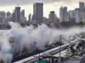 Mumbai Weather Update: IMD Predicts Cloudy Skies and Moderate Rain; Check High Tide Timings - Hindi News | Mumbai Weather Update: IMD Predicts Cloudy Skies and Moderate Rain; Check High Tide Timings | Latest mumbai News at Lokmattimes.com