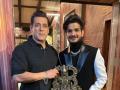 Bigg Boss 17 Winner Munawar Faruqui Was On Lawrence Bishnoi’s Hitlist In Delhi: Reports - Hindi News | Bigg Boss 17 Winner Munawar Faruqui Was On Lawrence Bishnoi’s Hitlist In Delhi: Reports | Latest entertainment News at Lokmattimes.com
