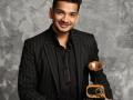 'Lock Upp' winner Munawar Faruqui wins Lokmat Digital Most Viral Stand up Comedian Award - Hindi News | 'Lock Upp' winner Munawar Faruqui wins Lokmat Digital Most Viral Stand up Comedian Award | Latest entertainment News at Lokmattimes.com