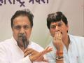 Dhananjay Munde to resign over rape charge? Here's what Jayant Patil said - Hindi News | Dhananjay Munde to resign over rape charge? Here's what Jayant Patil said | Latest maharashtra News at Lokmattimes.com