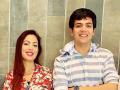 Tarak Mehta Ka Ooltah Chashmah Actors Munmun Dutta and Raj Anadkat Reportedly Engaged In Quiet Ceremony in Gujarat - Hindi News | Tarak Mehta Ka Ooltah Chashmah Actors Munmun Dutta and Raj Anadkat Reportedly Engaged In Quiet Ceremony in Gujarat | Latest entertainment News at Lokmattimes.com