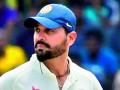Murali Vijay refuses to take Covid-19 vaccine, opts out of Syed Mushtaq Ali Trophy - Hindi News | Murali Vijay refuses to take Covid-19 vaccine, opts out of Syed Mushtaq Ali Trophy | Latest cricket News at Lokmattimes.com