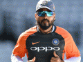 India opener Murali Vijay retires from all forms of international cricket - Hindi News | India opener Murali Vijay retires from all forms of international cricket | Latest cricket News at Lokmattimes.com