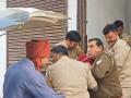 Amroha Murder: Man Shoots Girlfriend to Death Over Suspicion of Affair, Surrenders to Police Within Hours - Hindi News | Amroha Murder: Man Shoots Girlfriend to Death Over Suspicion of Affair, Surrenders to Police Within Hours | Latest national News at Lokmattimes.com