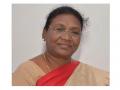 Droupadi Murmu inching towards victory in Presidential polls - Hindi News | Droupadi Murmu inching towards victory in Presidential polls | Latest national News at Lokmattimes.com
