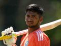Musheer Khan Accident: Sarfaraz Khan’s Brother Injured in Road Accident, Set to Miss Irani Cup and Ranji Trophy Matches - Hindi News | Musheer Khan Accident: Sarfaraz Khan’s Brother Injured in Road Accident, Set to Miss Irani Cup and Ranji Trophy Matches | Latest cricket News at Lokmattimes.com