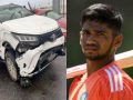 Musheer Khan Health Update: MCA Gives MAJOR Update on Allrounder's Condition After Road Accident - Hindi News | Musheer Khan Health Update: MCA Gives MAJOR Update on Allrounder's Condition After Road Accident | Latest cricket News at Lokmattimes.com