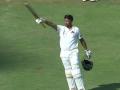 Musheer Khan Slams Maiden Double Hundred To Rescue Mumbai In Ranji Trophy Quarterfinals - Hindi News | Musheer Khan Slams Maiden Double Hundred To Rescue Mumbai In Ranji Trophy Quarterfinals | Latest cricket News at Lokmattimes.com