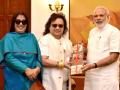 His lively nature will be missed: PM Modi mourn passing of Disco King Bappi Lahiri - Hindi News | His lively nature will be missed: PM Modi mourn passing of Disco King Bappi Lahiri | Latest entertainment News at Lokmattimes.com
