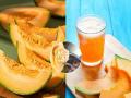 Summer Special: How to Make Muskmelon Seed Sherbet & Its Amazing Health Benefits - Hindi News | Summer Special: How to Make Muskmelon Seed Sherbet & Its Amazing Health Benefits | Latest lifestyle News at Lokmattimes.com
