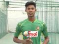"He is our best bowler": Mustafizur reacts after Taskin misses out on IPL contract for national duties - Hindi News | "He is our best bowler": Mustafizur reacts after Taskin misses out on IPL contract for national duties | Latest cricket News at Lokmattimes.com