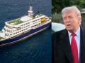 Hantavirus Outbreak on MV Hondius: 2 Indian Crew Members Aboard Infected Cruise Ship; Donald Trump Says Virus Situation Under Control | Latest international News at www.lokmattimes.com