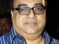 Revolt breaks out against Rajkumar Santoshi on streets over non-payment of dues to film workers - Hindi News | Revolt breaks out against Rajkumar Santoshi on streets over non-payment of dues to film workers | Latest entertainment News at Lokmattimes.com