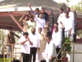 Maharashtra Special Assembly Session: Opposition MLAs Boycott Oath-Taking in Protest Over EVM Issue (Watch Video) - Hindi News | Maharashtra Special Assembly Session: Opposition MLAs Boycott Oath-Taking in Protest Over EVM Issue (Watch Video) | Latest maharashtra News at Lokmattimes.com