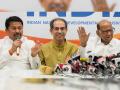 Shiv Sena (UBT) Mulls Split from MVA, Plans To Contest Future Elections Alone: Reports - Hindi News | Shiv Sena (UBT) Mulls Split from MVA, Plans To Contest Future Elections Alone: Reports | Latest maharashtra News at Lokmattimes.com
