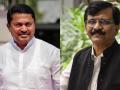Maharashtra Assembly Election 2024: Sanjay Raut and Nana Patole Clash Over MVA Seat Sharing - Hindi News | Maharashtra Assembly Election 2024: Sanjay Raut and Nana Patole Clash Over MVA Seat Sharing | Latest maharashtra News at Lokmattimes.com